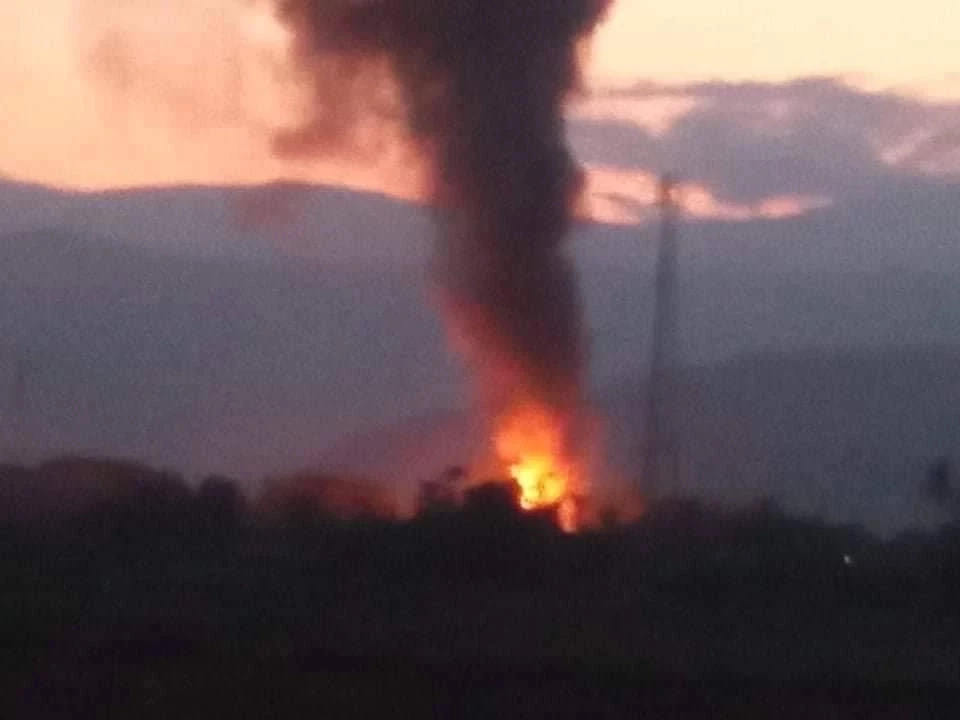 กะเหรี่ยงเรียกร้อง วอน UN ประกาศเขตห้ามบิน