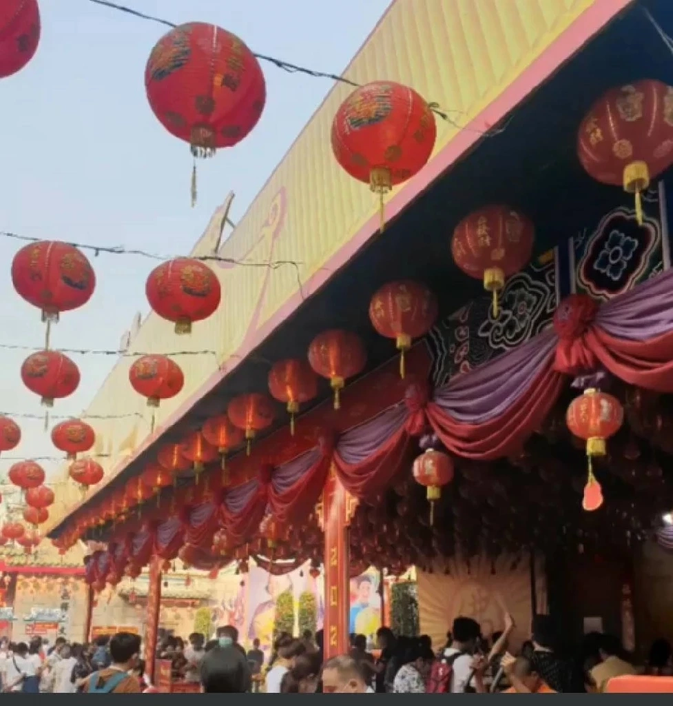 ปีไหนปีชง ใครชง..มามุงตรงนี้ เปิดวิธีแก้ชงที่(คุณ)ทำได้ด้วยตนเอง