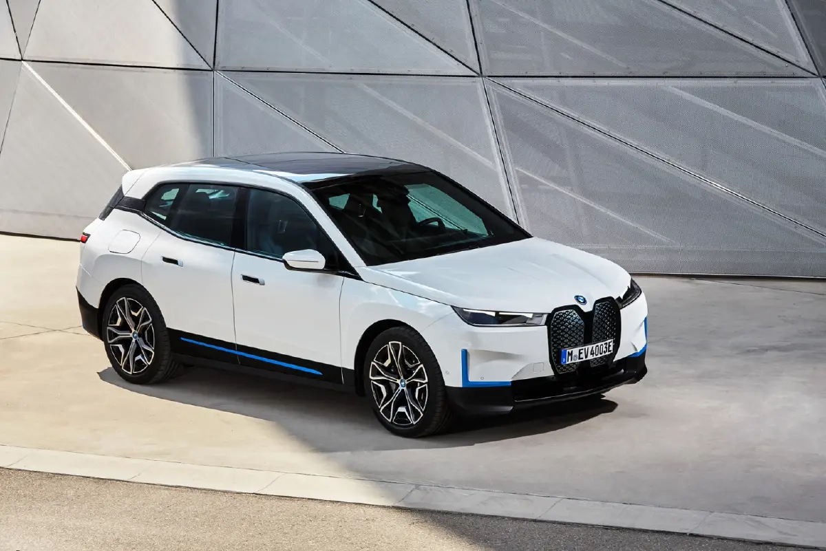 BMW