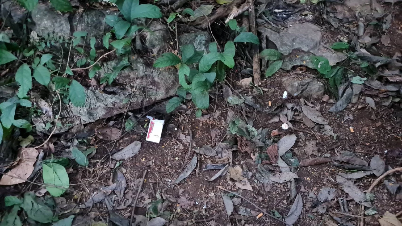 ยิงสั่นดอยผาฮี้! ทหารยิงปะทะกลุ่มขนยานรก ยึดยาบ้าล้านเม็ด