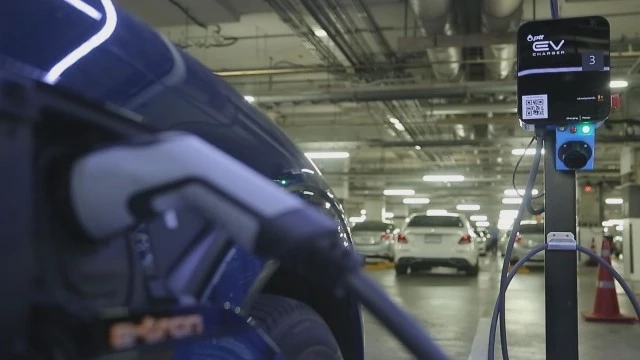 เช็กลิสต์ ก่อนตัดสินใจซื้อ รถยนต์ EV ยนตรกรรมแห่งอนาคต