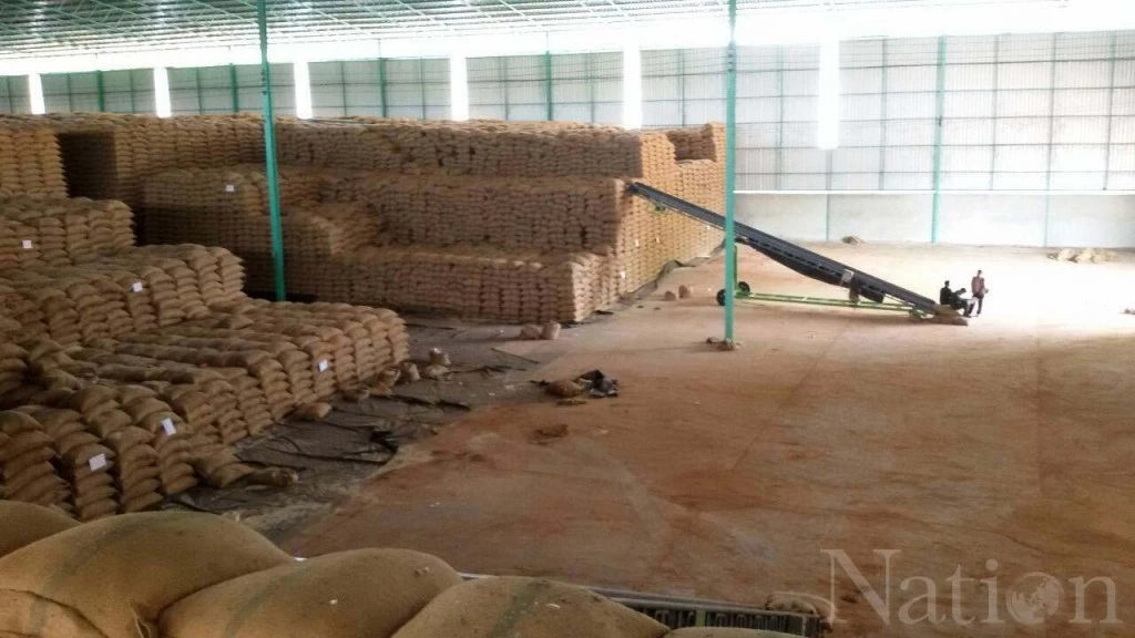 จำนำข้าว "ทักษิณคิดเพื่อไทยทำ" ขาดทุนกว่า5แสนล้าน