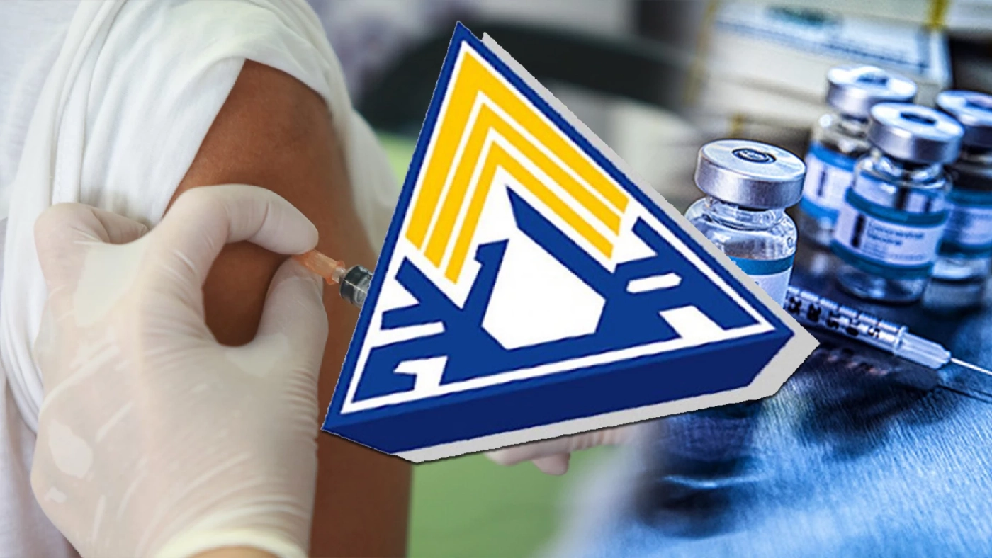 เช็กเงื่อนไข! สปส.เปิดลงทะเบียนฉีดวัคซีนเข็ม 3 ภายใน 31 ธ.ค. นี้