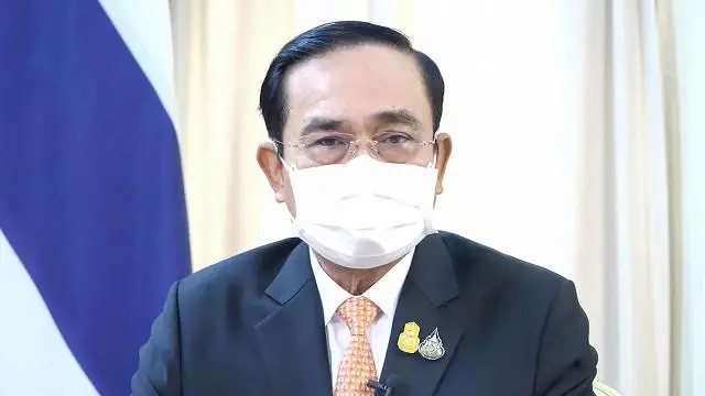 ‘นายกฯ’ ส่งโพสต์ชวนคนไทย รวมพลังร่วมสู้ ‘โควิดโอมิครอน’