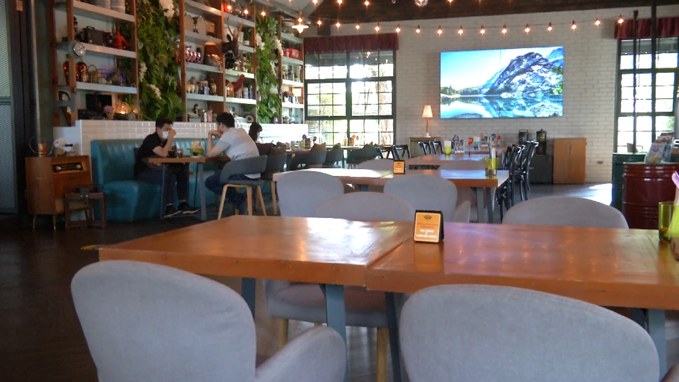 เชียงใหม่จ่อเปิดนั่งดื่มในร้านนำร่อง5อำเภอ