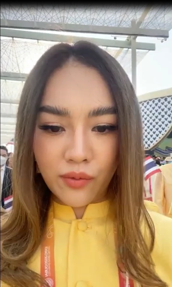 แห่ติดแฮชแท็ก “สอดอStyle” รุมถล่ม "เส้นด้าย" สวมเสื้อเหลืองเป็นสลิ่ม