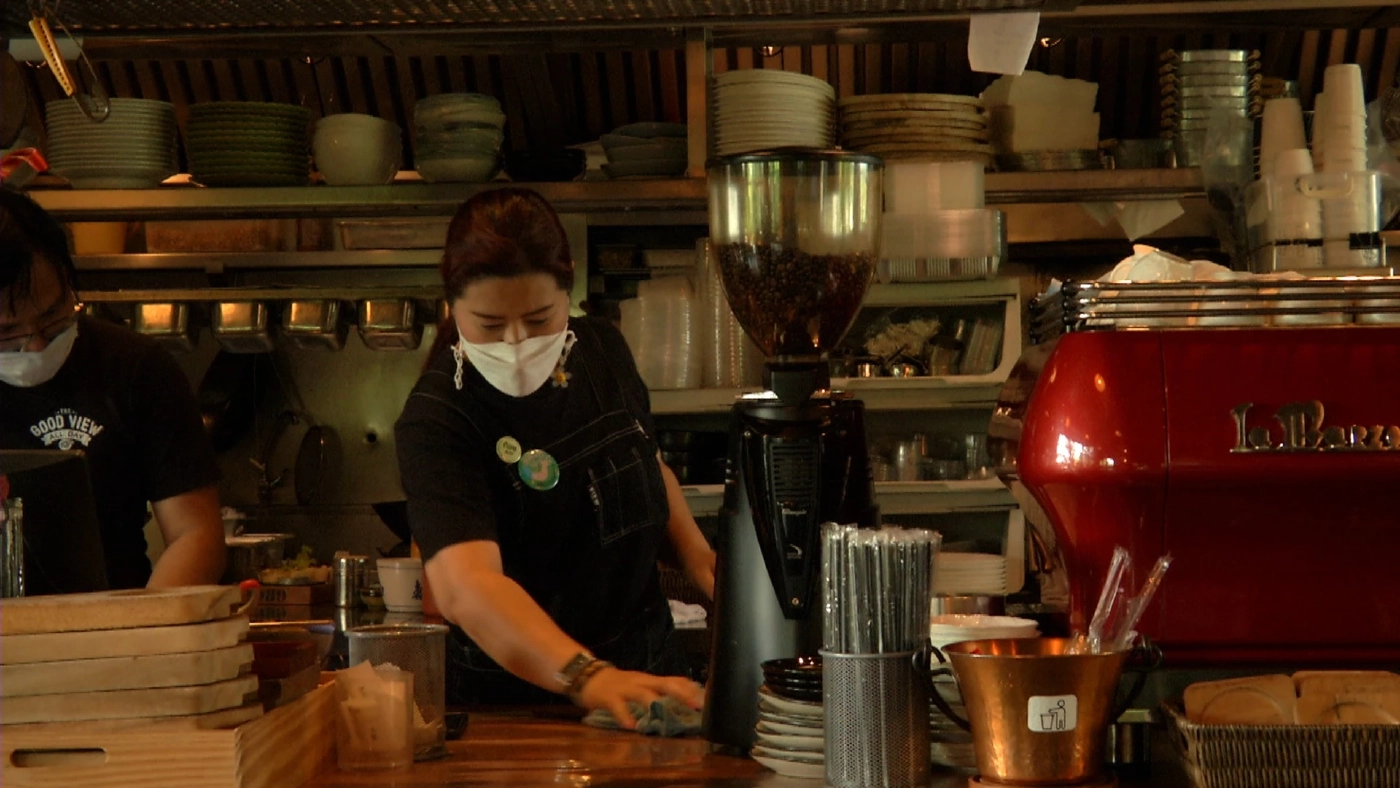 เชียงใหม่จ่อเปิดนั่งดื่มในร้านนำร่อง5อำเภอ