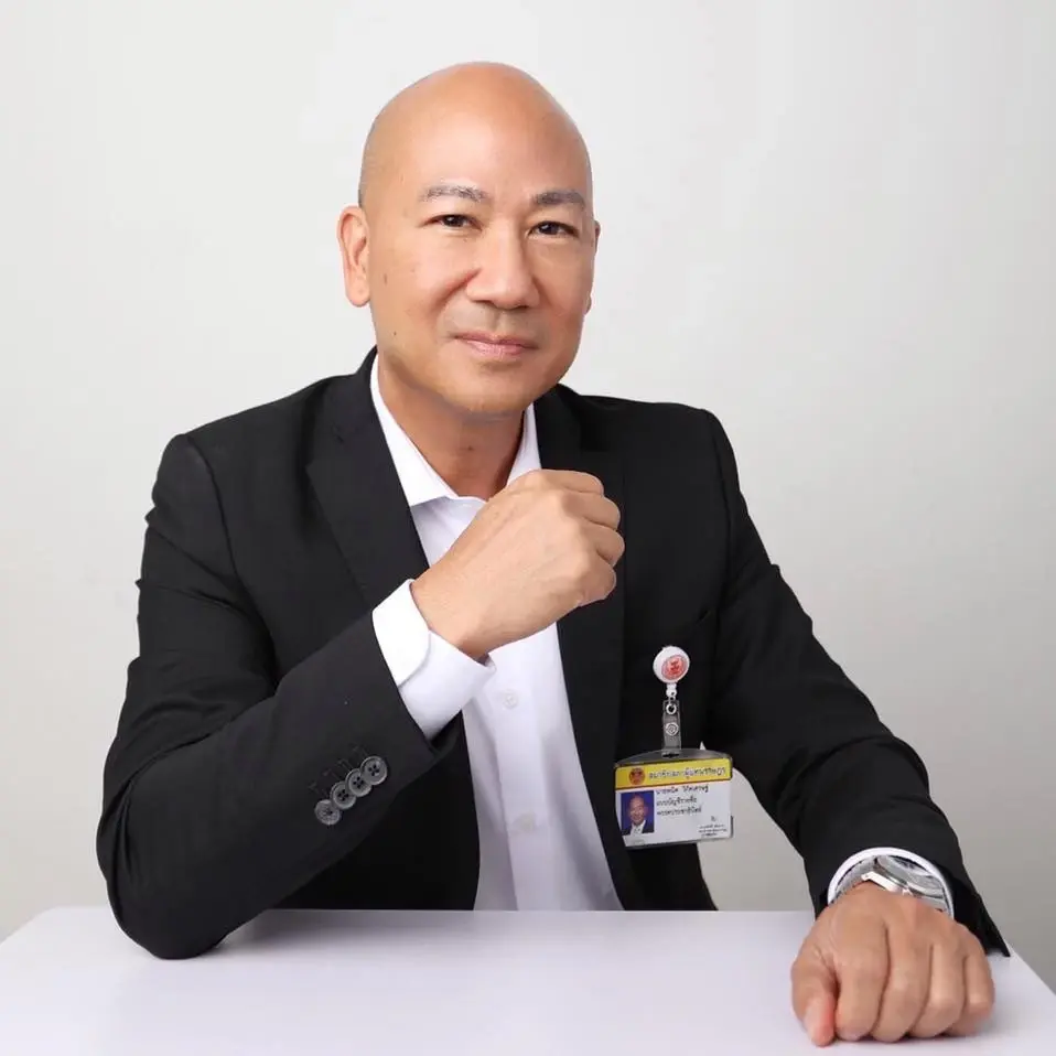 อดีตรองผู้ว่าฯกทม. วิงวอน ผู้บริหารพรรค? อย่าเลือก ผู้ว่าฯกทม. เพราะกระแส