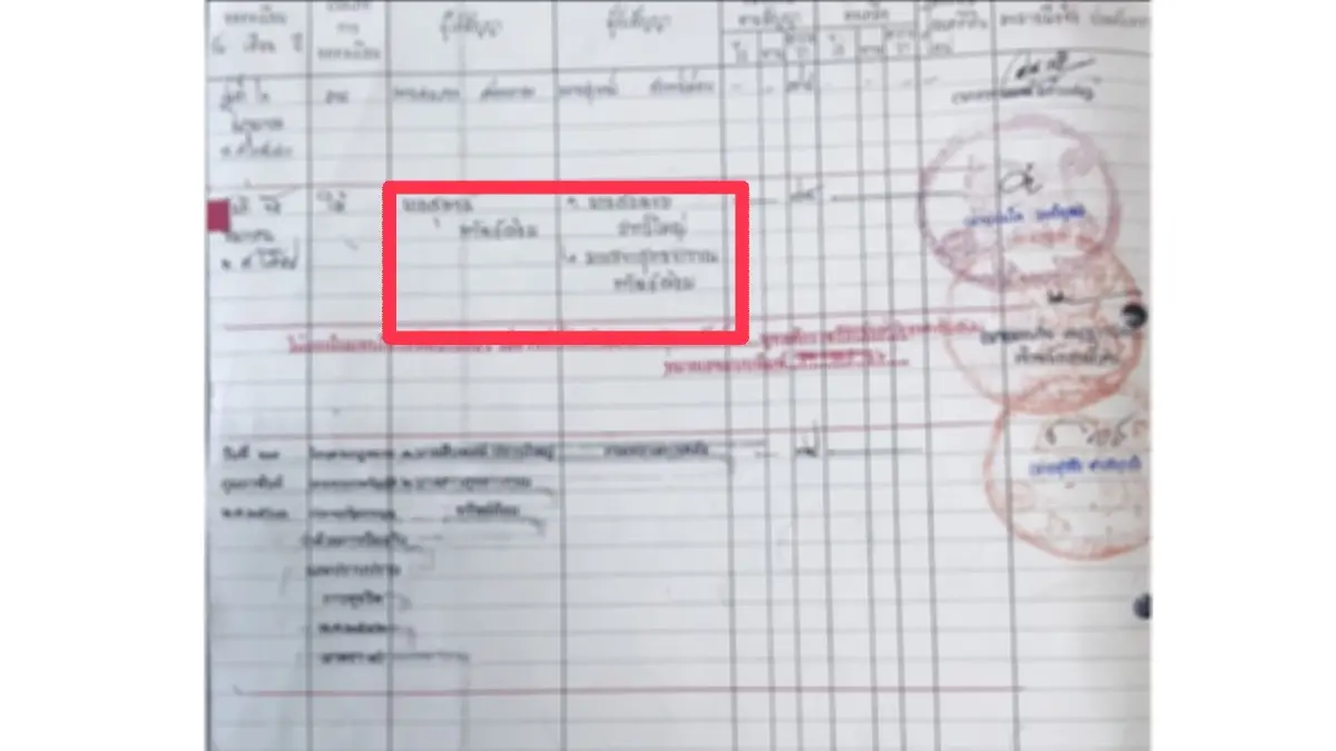 “รั้วพ่อขุน”จี้สอบอธิการม.รามส่อแววทุจริตรับโอนที่ 2 แปลงปริศนา