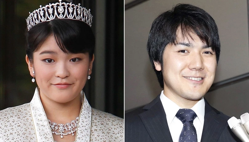 วิกฤติราชวงศ์ญี่ปุ่น ขาดผู้มีคุณสมบัติเป็นสมเด็จพระจักรพรรดิ