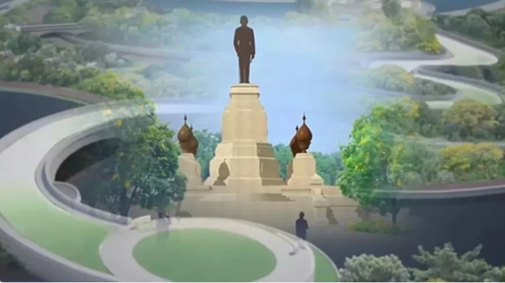 วันพ่อแห่งชาติ ให้บริการเรือ - เรือข้ามฟากฟรี!