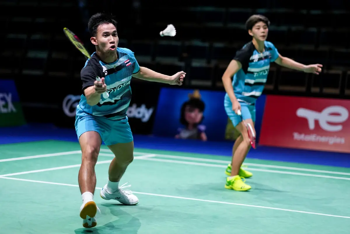 10 เรื่องเด่นวงการกีฬา ปี 2021 กับอีกหนึ่งขวบปีที่ผันผ่าน