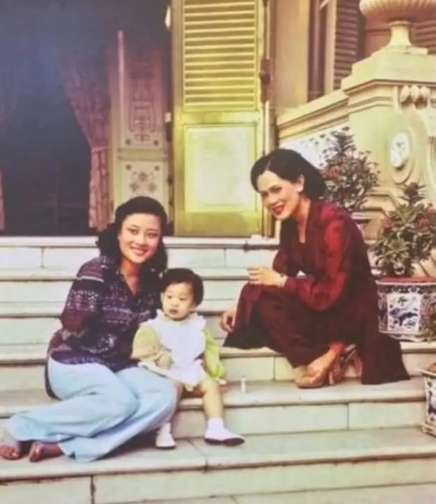 เพื่อน(ที่)พึ่งพายามยาก หนึ่งในน้ำพระทัยจากเจ้าฟ้าพัชรกิติยาภาฯ