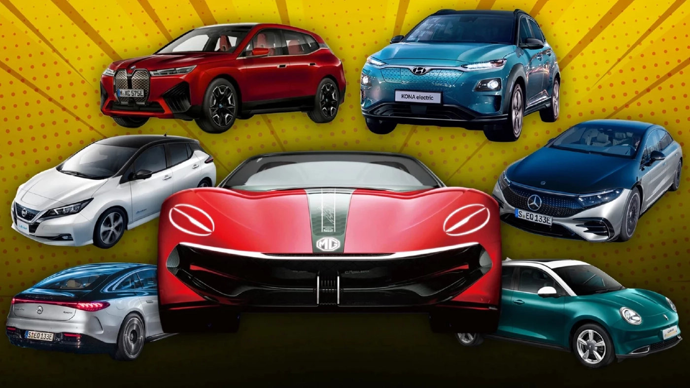 เช็กลิสต์ ก่อนตัดสินใจซื้อ รถยนต์ EV ยนตรกรรมแห่งอนาคต