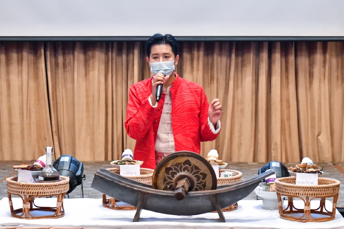 นำ “กัญชา” มาใช้ใน “การท่องเที่ยวเชิงสุขภาพ”