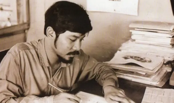 “สุชาติ สวัสดิ์ศรี”  โพสต์ถูกปลดจาก “ศิลปินแห่งชาติ” อย่างเป็นทางการ