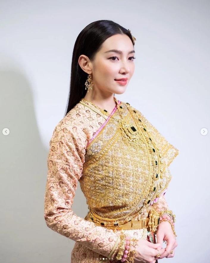 “เบลล่า” เคลื่อนไหวครั้งแรกหลังเลิก “เวียร์” โพสต์รัว 6 รูปขอบคุณกำลังใจ