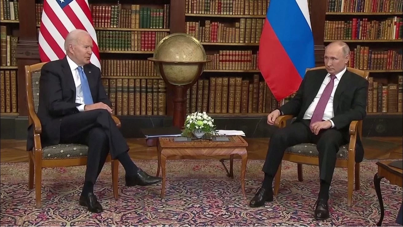 สรุปเหตุการณ์สำคัญทั่วโลก 2564 ( พฤษภาคม- มิถุนายน )