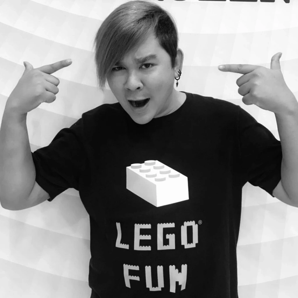 ย้อนวันวาน “อาร์ตKPN” นักร้องเสียงทรงพลัง กับ 1 ทศวรรษในวงการเพลง