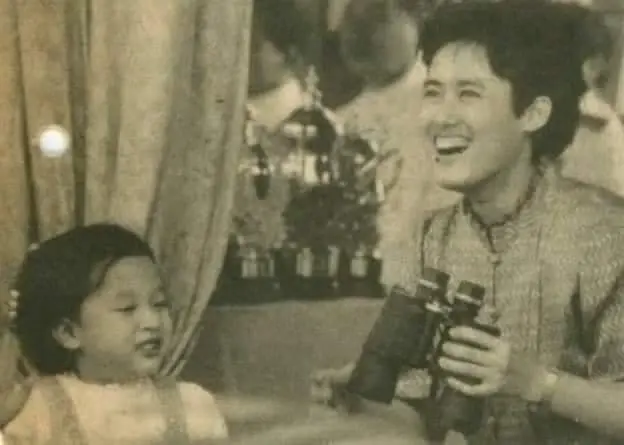 เพื่อน(ที่)พึ่งพายามยาก หนึ่งในน้ำพระทัยจากเจ้าฟ้าพัชรกิติยาภาฯ