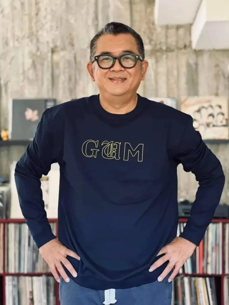 ชาวเน็ตแห่แชร์โพสต์ "ป๋าเต็ด" กับแคปชั่นเด็ด "ก็ได้แต่สงสัย..ทำไมน้อ..."