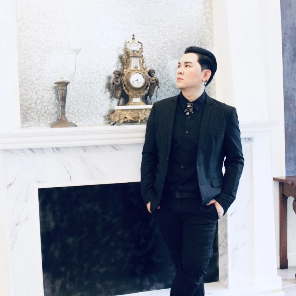 ย้อนวันวาน “อาร์ตKPN” นักร้องเสียงทรงพลัง กับ 1 ทศวรรษในวงการเพลง