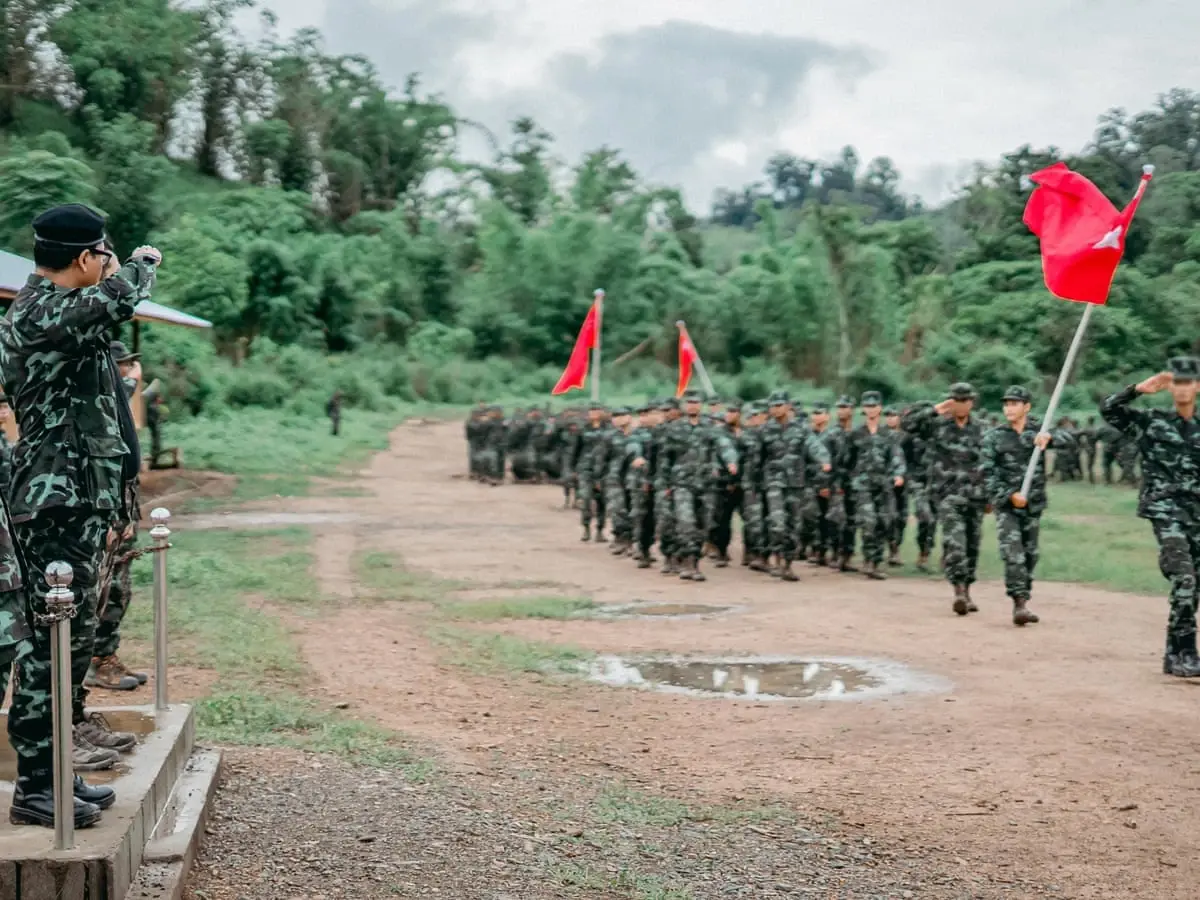 ชาวเน็ตแห่ถล่ม “ปู ไปรยา” ซัด!!เป็นทูต UNHCR ทำไมนิ่ง ปมแม่สอด