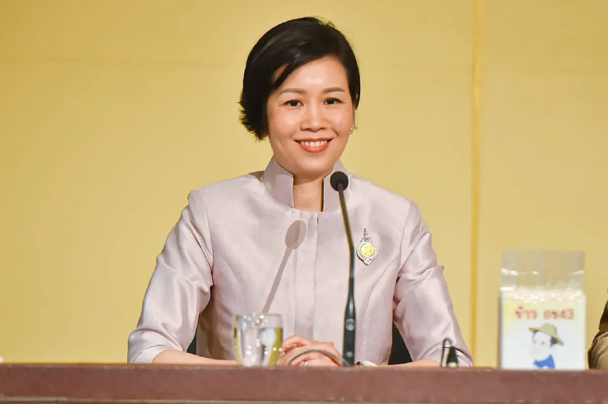 รัฐบาลชวนร่วมงาน “Amazing Thailand Countdown 2022” ต้อนรับปีใหม่ทั่วประเทศ