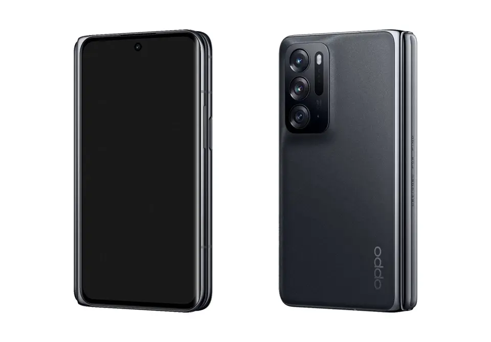 ภาพหลุด OPPO Find N มาแล้ว ก่อนงานเปิดตัวไม่กี่วัน