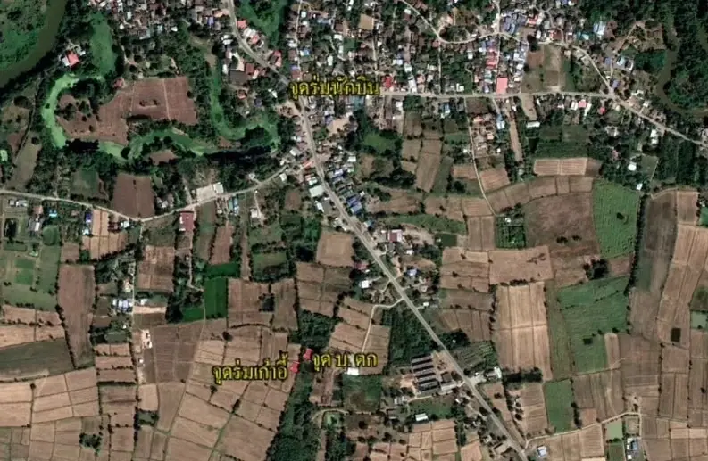 นายกฯ ห่วงนักบิน F-5 ที่บาดเจ็บสาหัส เผยยายามบังคับเครื่องให้พ้นบ้านเรือน