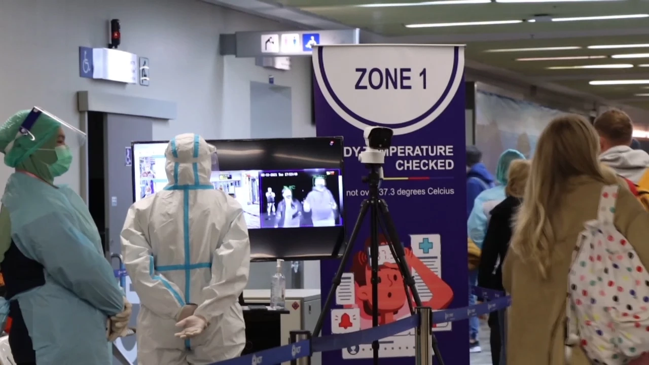 สสจ.ภูเก็ตยืนยันผลตรวจพบสายพันธุ์โอมิครอน  4 ราย