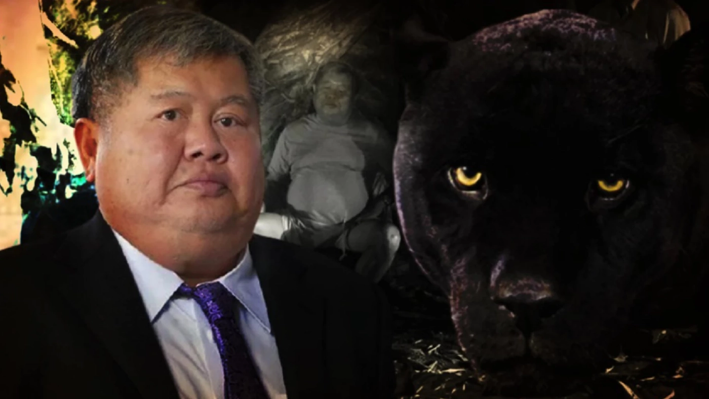 คำพิพากษา "คดีล่าเสือดำ" สร้างบรรทัดฐานใหม่คดีสิ่งแวดล้อม