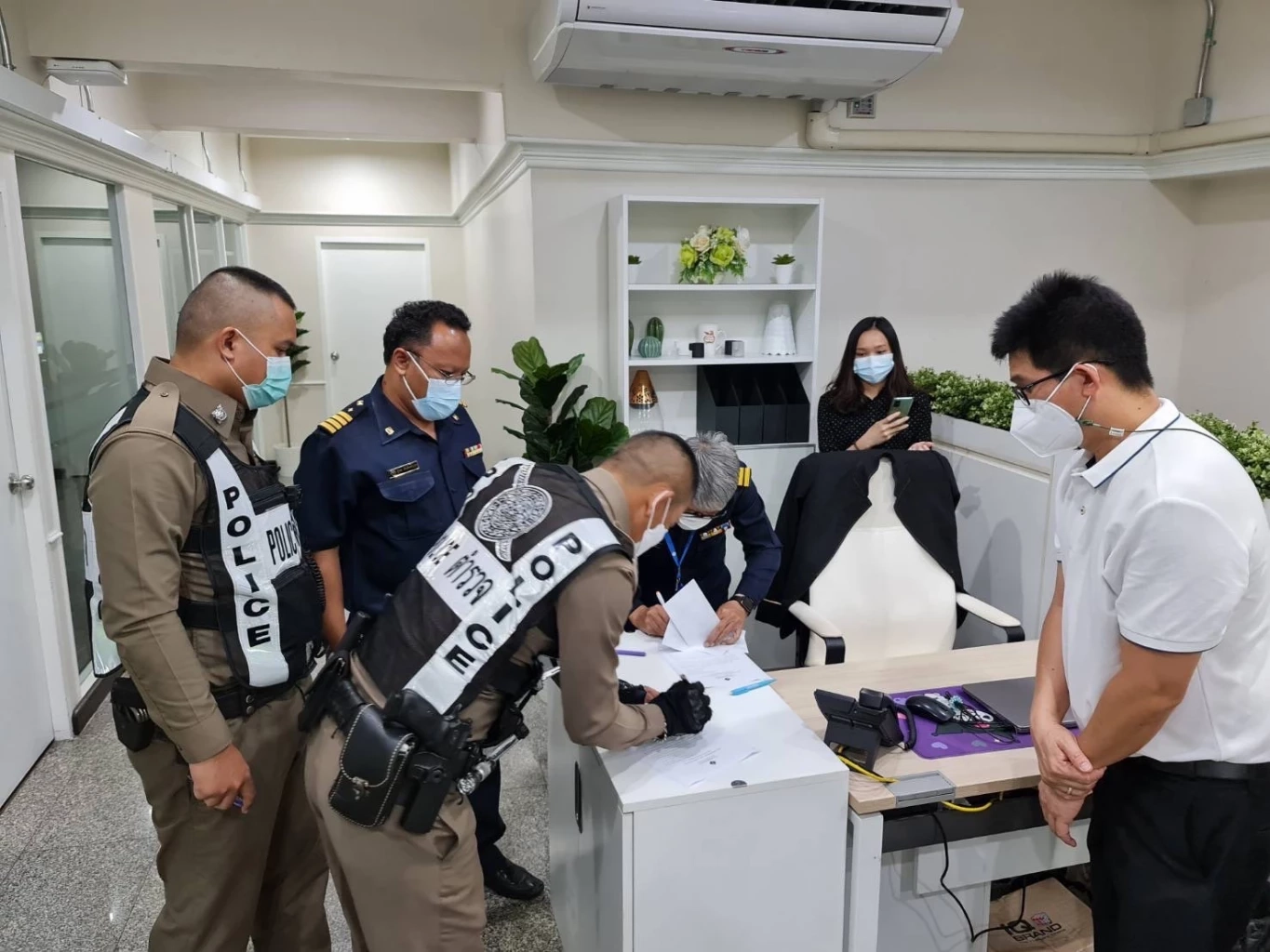 คปภ. คุ้มเข้ม  “เดอะ วัน ประกันภัย” สั่งจ่ายเคลมลูกค้ารายเดิม