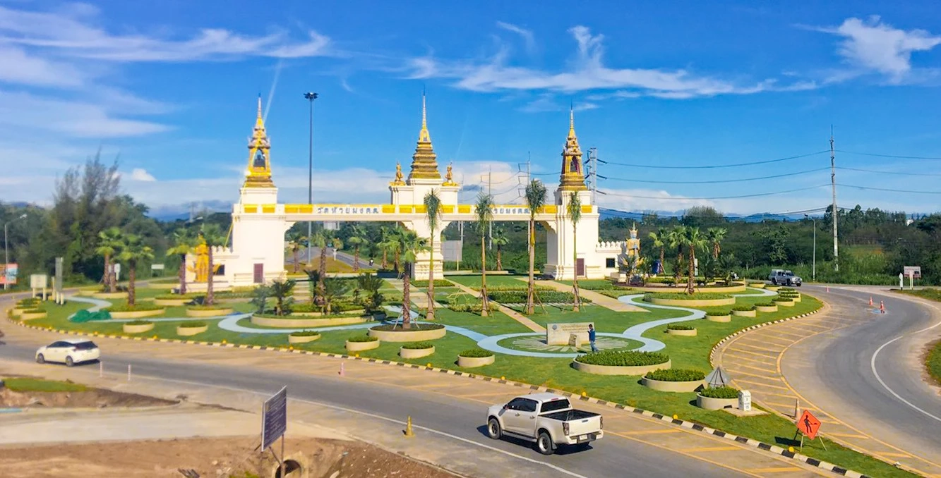 ทางหลวงเตรียมความพร้อม 11 จุดเช็คอิน ทั่วประเทศ