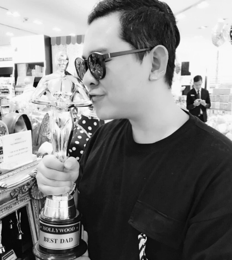 ย้อนวันวาน “อาร์ตKPN” นักร้องเสียงทรงพลัง กับ 1 ทศวรรษในวงการเพลง