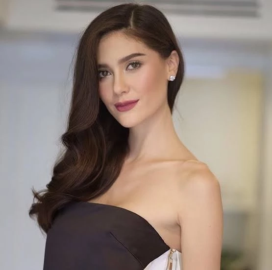 “มารีญา”เคลียร์ดราม่าปมติง “แอนชิลี” ถือกระเป๋าหนังสัตว์