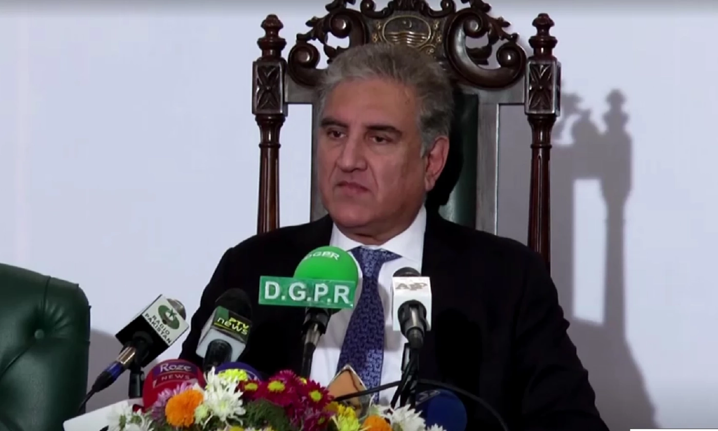 ปากีสถานเรียกร้องนานาชาติช่วยเหลือชาวอัฟกัน