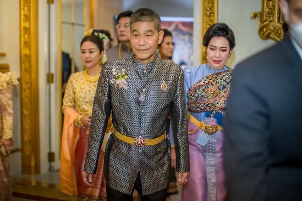 ทรงคุณค่ามอบรางวัลภาพออนไลน์นุ่งห่มผ้าไทย “ภาพเก่าเล่าเรื่อง ภูษาไทย”
