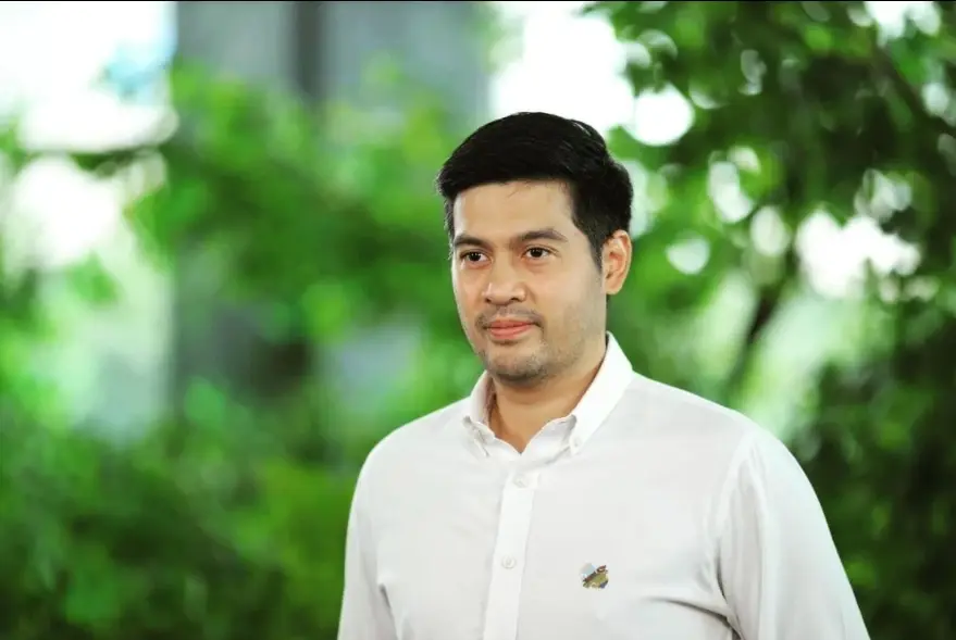“ต๊อด ปิติ” หวง “นุ่น วรนุช” หลังโพสต์เซ็กซี่ ถาม กางเกงไปไหน ?