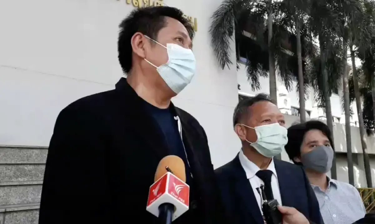 ศาลยกฟ้อง “ผอ.มูลนิธิไบโอไทย” แสดงความเห็นต้านกลุ่มคัดค้านแบน 3 สารพิษ