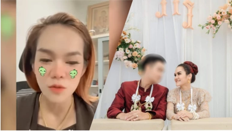 น้องเอิร์นควงทนายโนบิตะฟ้องแม่น้ำหนึ่งอ้างเป็นชู้สามีเรียกค่าทดแทน 3 แสน