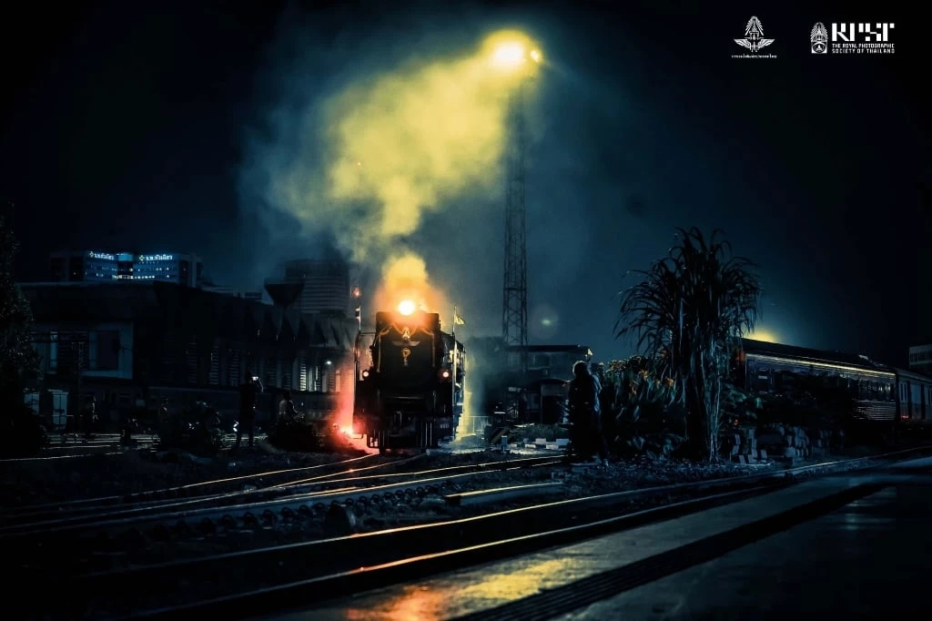 รางวัลชมเชย นายคณาธิป คนเกณฑ์