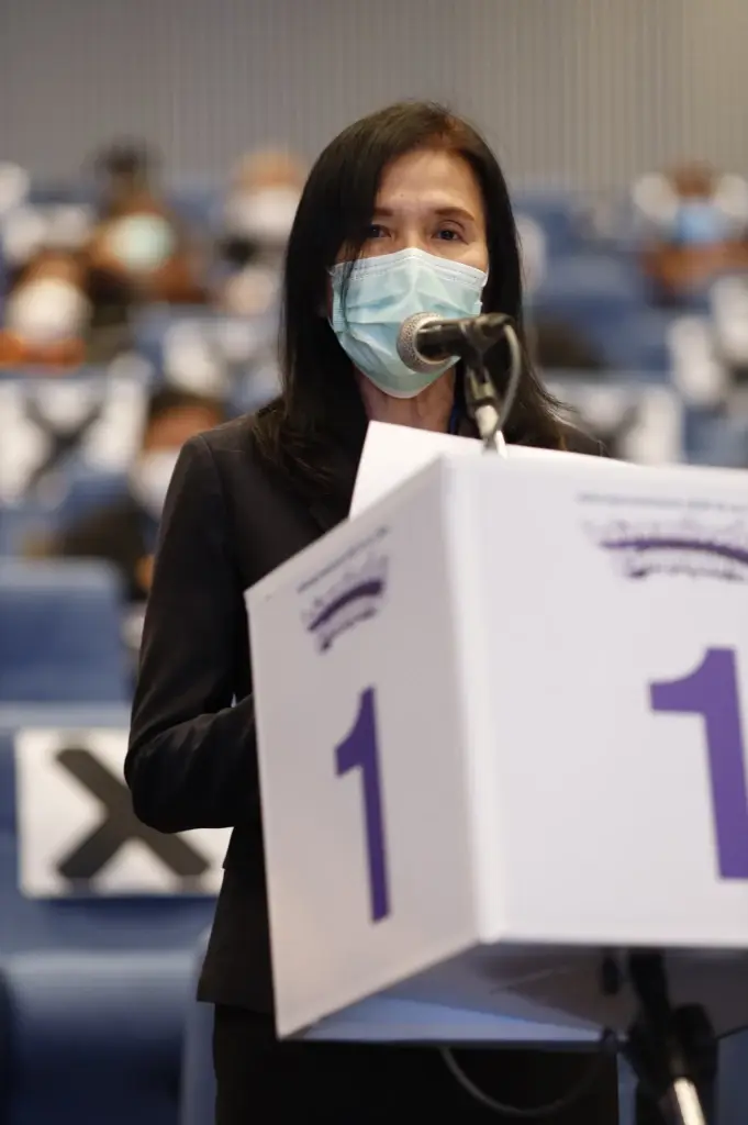 งานสมัชชาสุขภาพฯ ครั้งที่ 14 ร่วมขับเคลื่อนมติอย่างเป็นรูปธรรม