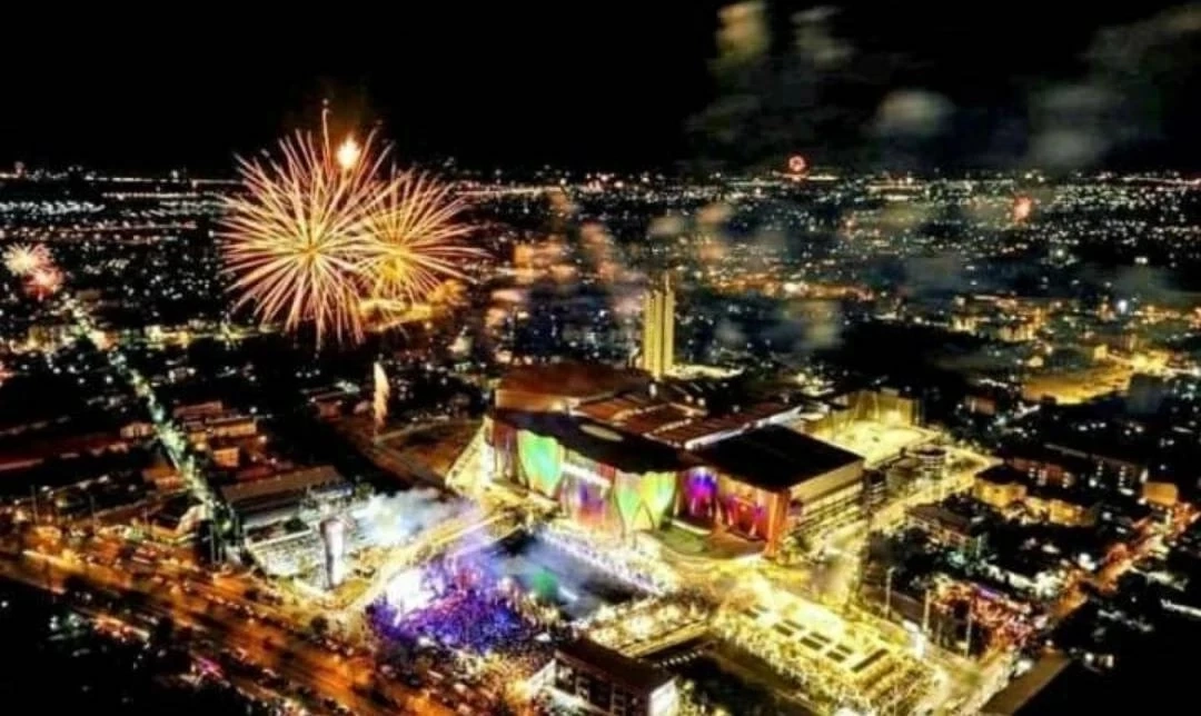 อย่าพลาดไฮไลต์ "Amazing Thailand Countdown 2022" ปีใหม่ เที่ยวที่ไหนกันดี