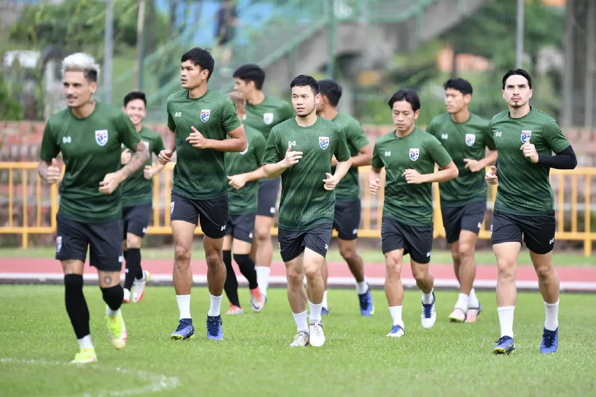 "ชนาธิป" ลั่น ฟอร์มหรูรอบแรกไม่มีความหมายถ้าไม่ได้แชมป์