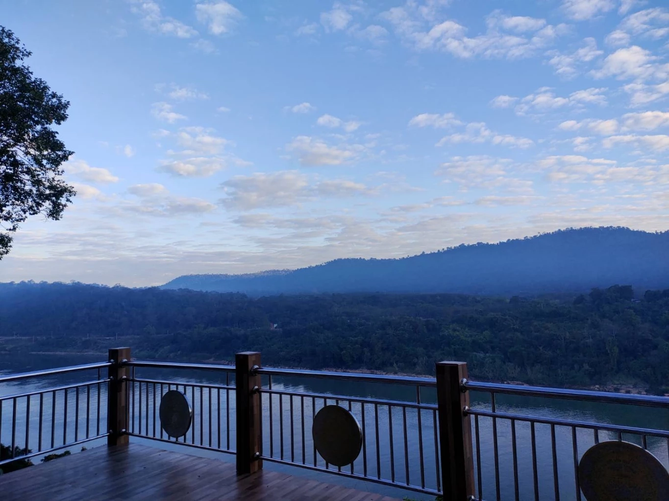 แจกพิกัด! เส้นทางสายธรรมชาติ สัมผัสหมอก-ชมพระอาทิตย์