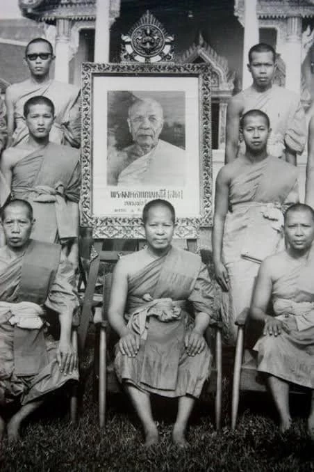 อาลัย  “สมเด็จช่วง” มรณภาพแล้ว สิริอายุ 96  ปี พรรษา 76