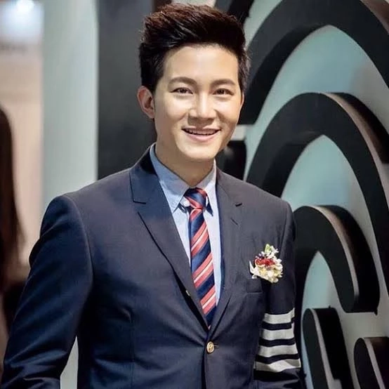 มีลุ้น “อั๋น ภูวนาท” หลุดปากอยากลงผู้ว่าฯกทม.