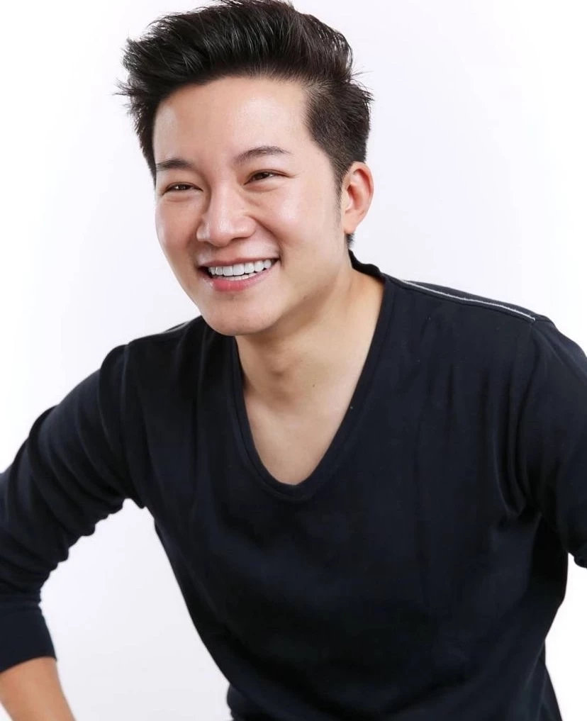 มีลุ้น “อั๋น ภูวนาท” หลุดปากอยากลงผู้ว่าฯกทม.