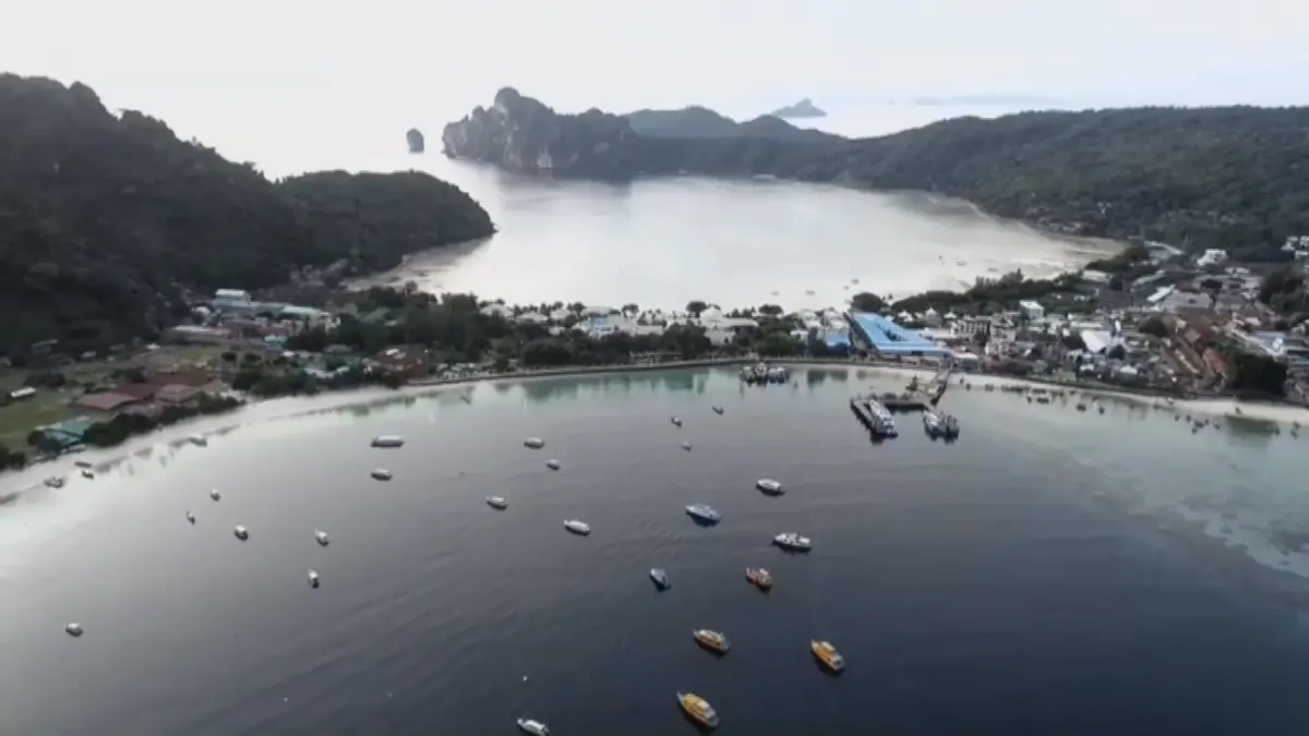 “โอมิครอน”โผล่กระบี่ 3 รายเฝ้าระวังกลุ่มเสี่ยง 200 ราย